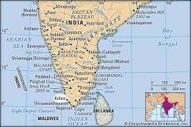 You can easily download, print or embed india country maps into your website, blog, or presentation. Kollam India Britannica