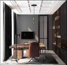 Insurance Office Interior Design Ceo Office Interior Design Office Interior Design In Dubai In 2020 Office Interior Design Modern Office Design Home Office Design