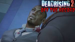 Save Rebecca From Sgt. Dwight Boykin