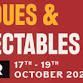 Anitques & Collectables Fair 2025 event image
