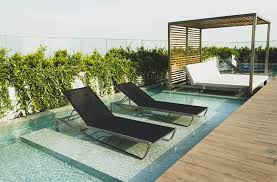 There you will find lounge chair plans with different reclining angles in a great variety of models and styles to build: Plunge Pool Ideas Different Types Design Styles Designing Idea