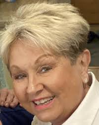 Rita Ann Petersen Obituary