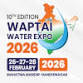 WAPTAG Water Expo 2026 event image