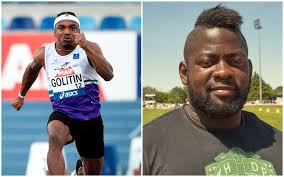 Jul 03, 2021 · jeux olympiques de tokyo. Athletisme Deux Loiretains Retenus Pour Les Jeux Olympiques De Tokyo Orleans 45000
