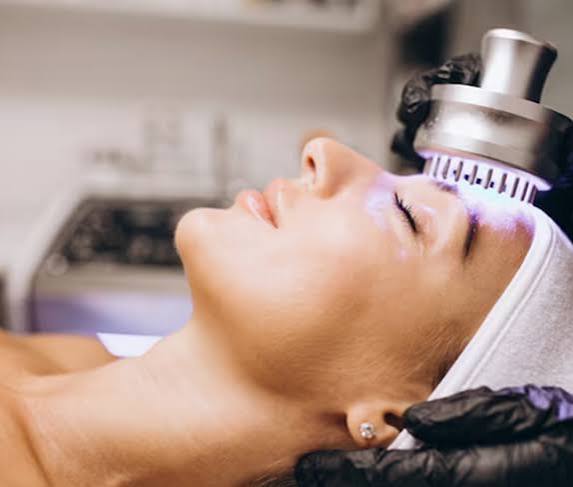 SmoothLase Facial Rejuvenation | Baldwin Distinctive Dentistry