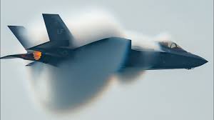 Jsf fighter flight characteristics do not differ from the characteristics of the aircraft of this class, standing on top of the world armed to the beginning of the. Awesome F 35 Lightning Ii Stealth Fighter Jet In Action Highlights Youtube