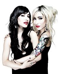 Shop wayfair for a zillion things home across all styles and budgets. The Veronicas Ride That Bull Bitch Seattle Weekly
