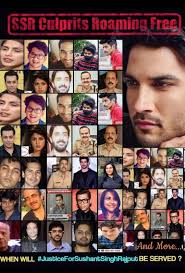 We stay united for SSR