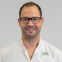 Daniel Martínez Hernandez