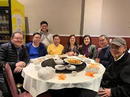 18 ağustos 1965 doğumlu) bir kardiyolog ve bir bakandır. Dr Sim Kui Hian Family Gathering In Melbourne With My 90 Facebook