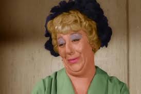 Bewitched" Junior Executive (TV Episode 1965)