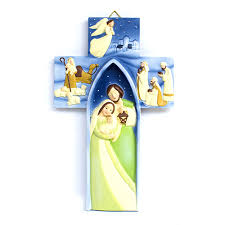 Wenn du die genannten personen der weihnachtsgeschichte (herodes, augustus. Exquisite Harz Kreuz Anhanger Jesus War Geboren Christian Weihnachten Geschenke Ornament Von Einrichtungs Christus Gemalt Lateinischen Kreuzes Cross Pendant Pendant Crossjesus Cross Pendant Aliexpress