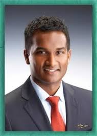 Dr. Lewis M. Overton, MD