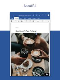 With word, excel and powerpoint as the industry standard, it's likely you'll need to use its software at one point or another. Free Download Microsoft Word Apk For Android