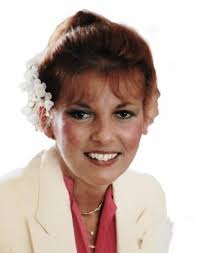 Brenda Heap Obituary (1943