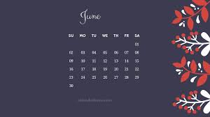 June 2019 Calendar Hd Wallpapers Calendarbuzz June 2019 Calendar Calendar Wallpaper 2019 Calendar