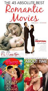And we're so glad it does. Pin On Movies