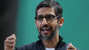Alphabet supports and develops companies applying technology to the world's biggest challenges. Alphabet Just Bet The Company On Artificial Intelligence Inc Com