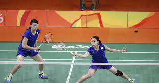 A total of 172 athletes (86 male and 86 female players) will compete in five events: Badminton Olympic Sport Tokyo 2020
