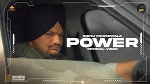 Sidhu moose wala hails from the village of moosa in mansa district of punjab. Power Lyrics Sidhu Moose Wala Moosetape