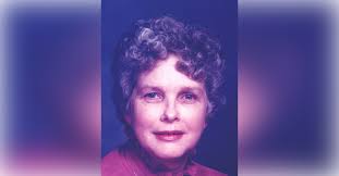 Obituary information for Barbara Jane Horn