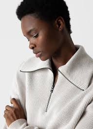 2XU Fitness Compression 7/8 Tights, Damen, Black/Peacock Pink Broken Line