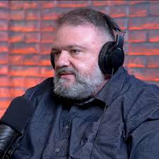 Episodju 119 ma' John Pillow