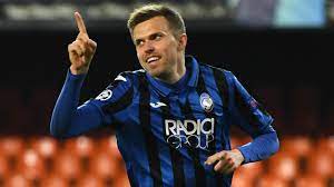 Josip ilicic 1 1 1 date of birth/age: Josip Ilicic Lasst Atalanta Bergamo Traumen Die Oma Ist Erwacht Goal Com