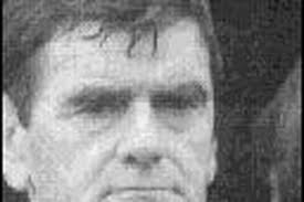 Mr. Jim Hand, late of Pearse Park