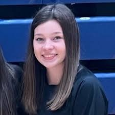 Makayla Baldwin's High School Bio