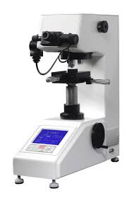 Micro Hardness Testers Automatic Microhardness Tester ...