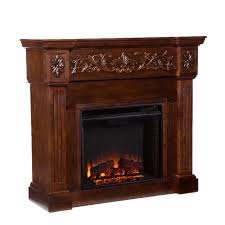 Maybe you would like to learn more about one of these? Vercelli Electric Fireplace Espresso 7630138 Hsn