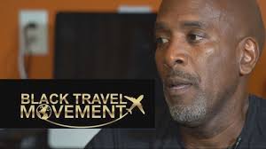 Arrest order issued for Black Travel Movement founder
