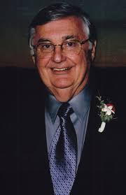 Edward McDade Obituary