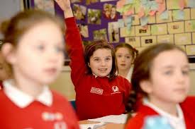 Our School Prospectus Newbridge Primary School