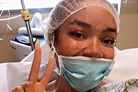 Mum fat shamed by rollercoaster crew who wouldn't let…