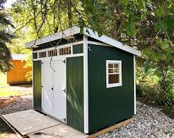 Having a construction background i am well aware of a quality product. Outdoor Storage Buildings For Sale Sheds Cabins Garages For Sale In Nd