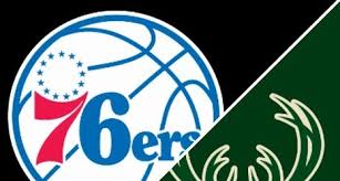 We acknowledge that ads are annoying so that's why we try to keep our page clean of them. Bucks Vs 76ers