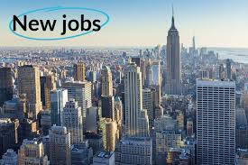 Jobs Latest Fresher Vacancies In New York From Direct Employers In 2020 New York New York City Travel New York Tours