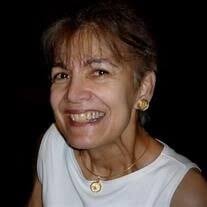 Patricia M Sprague Obituary