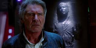 Star Wars: Why Harrison Ford Wanted Han Solo To Die