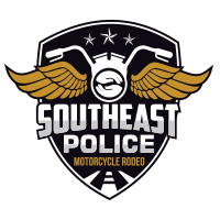 Competition Rules South East Police Motorcycle Rodeo