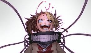 320x480px | free download | HD wallpaper: Anime, My Hero Academia, Himiko  Toga | Wallpaper Flare