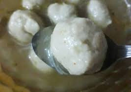 Maybe you would like to learn more about one of these? Resep Baso Tempe Kuah Lengkap Enak Banget