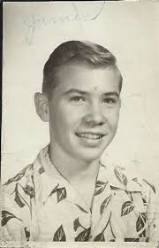 James C. Hardin Obituary August 27, 2018