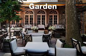 Dolce Vita By Laura London Arts Club Architects London Beaumont Hotel Elegant Outdoor Furniture