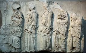 Telegraph από… αποικιοκρατικές εποχές: Αν το Βρετανικό Μουσείο χάσει τα  Mάρμαρά του θα πρόκειται για θρίαμβο του εθνικισμού | Libre