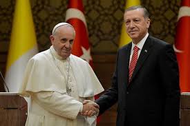 Çok sayıdaki iş adamı ile birlikte kuveyt'e çıkarma yapan başbakan recep tayyip erdoğan'ın temasları devam ediyor. Erdogan A Roma Da Koruma Ordusu Sol Haber Portali