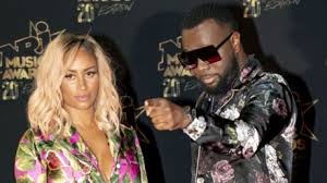 Maître gims est d'ordinaire très discret sur sa vie privée. Demdem La Biographie De Demdem Avec Voici Fr