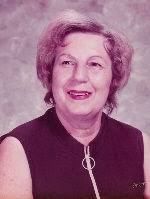 Dovie Clouse Obituary (2005)